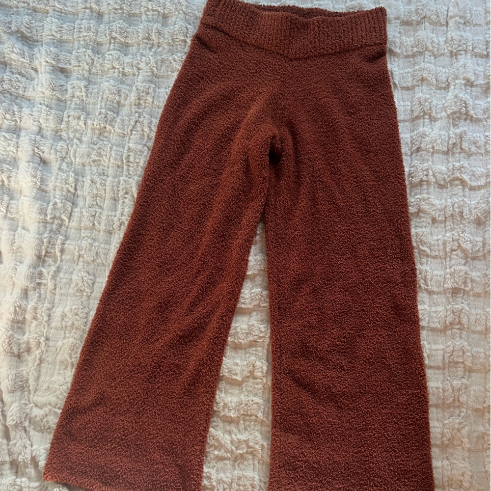 Stars Above wide leg pant - size XS
